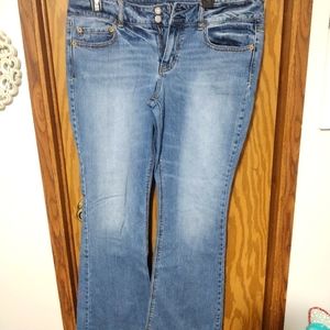 Women's American eagle Jeans